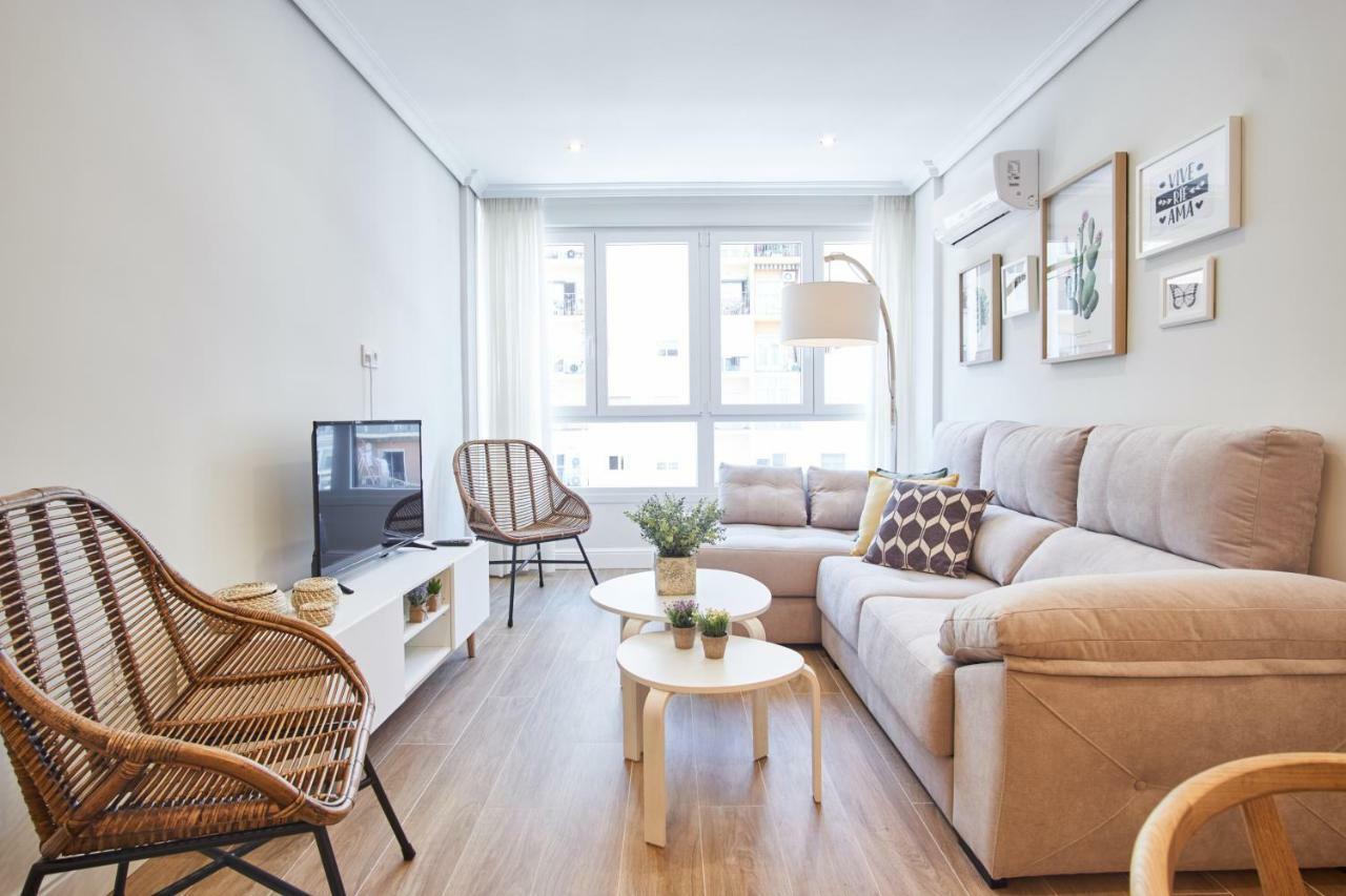 Arjona Riverside Deluxe By Valcambre Appartement Séville