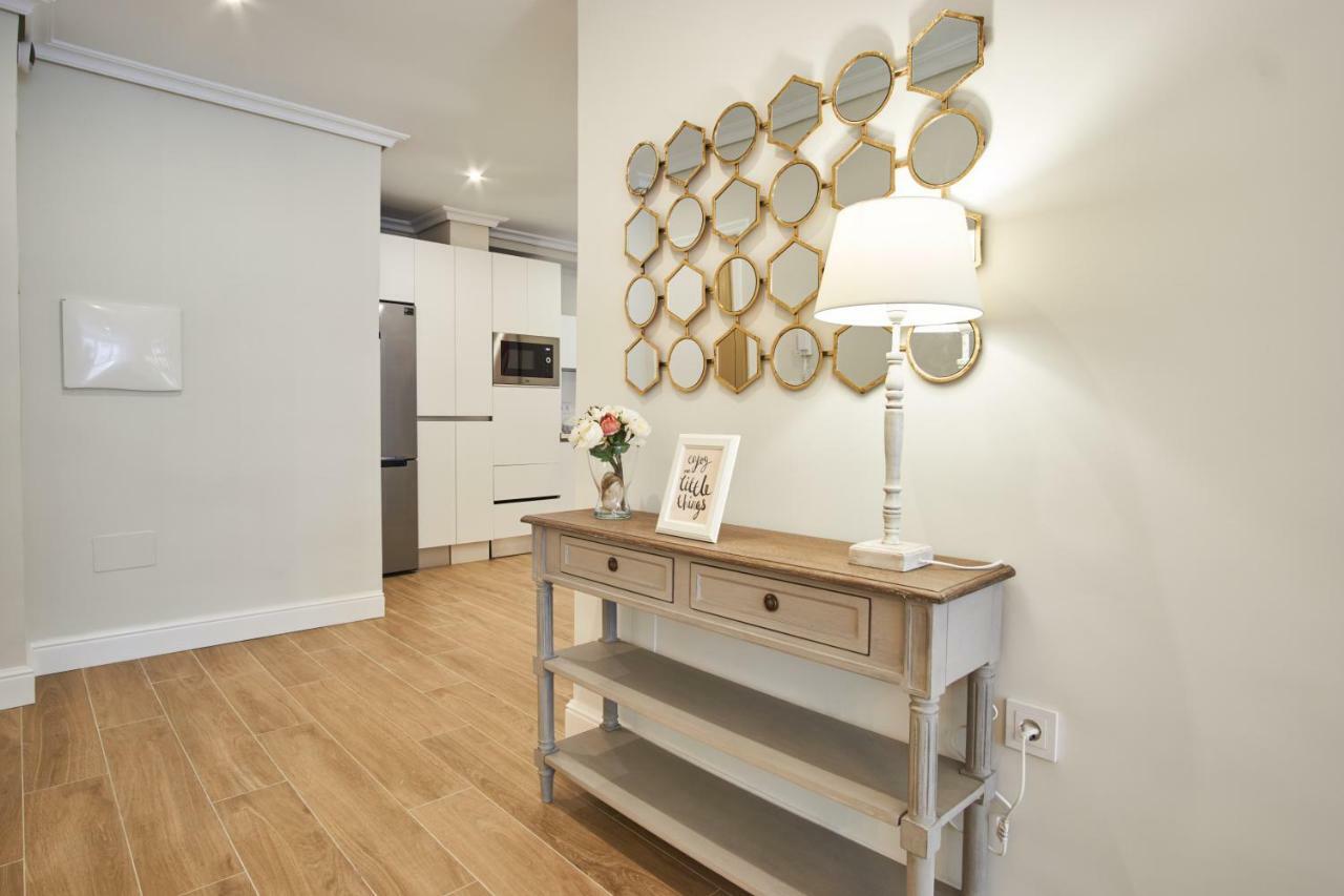 Apartament Arjona Riverside Deluxe By Valcambre *