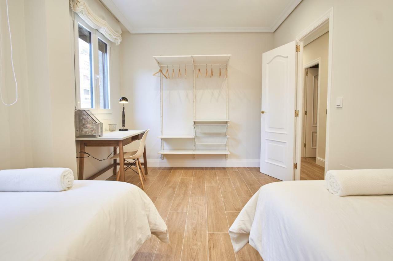 Arjona Riverside Deluxe By Valcambre Appartement *
