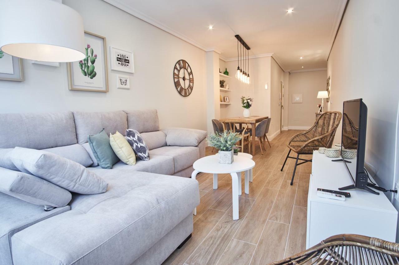 Arjona Riverside Deluxe By Valcambre Apartament Sevilla