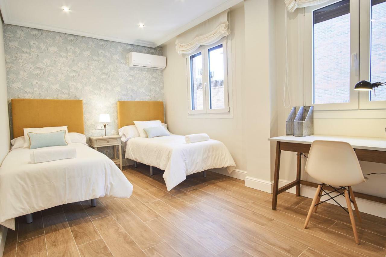 Arjona Riverside Deluxe By Valcambre Apartament