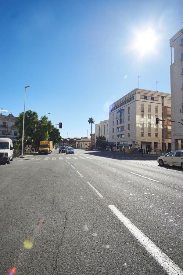 Apartament Arjona Riverside Deluxe By Valcambre Sevilla