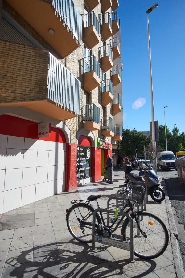 Apartament Arjona Riverside Deluxe By Valcambre