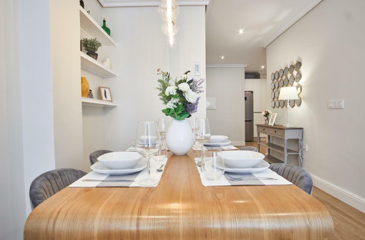 Apartament Arjona Riverside Deluxe By Valcambre