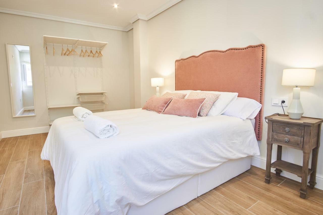 Appartement Arjona Riverside Deluxe By Valcambre