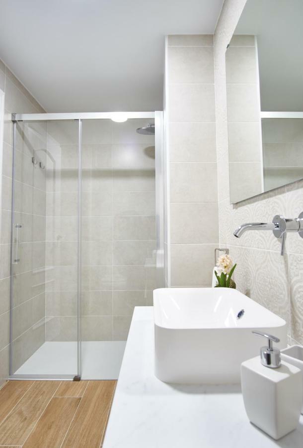 Appartement Arjona Riverside Deluxe By Valcambre