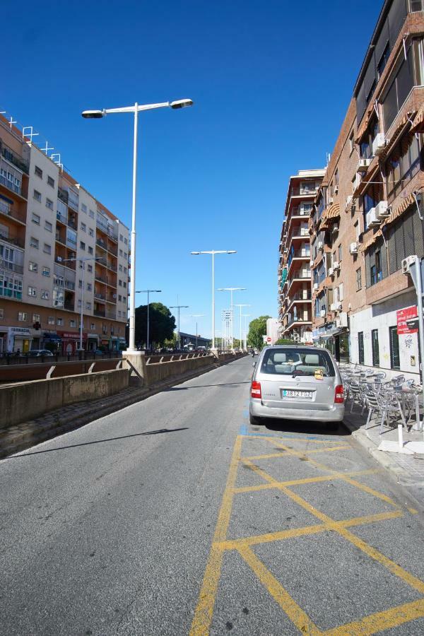 Arjona Riverside Deluxe By Valcambre * Sevilha