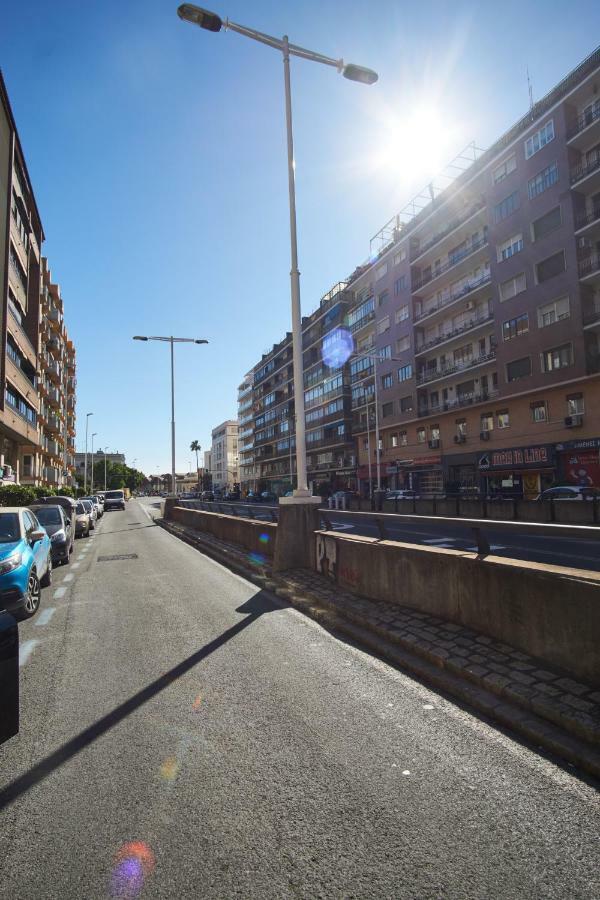 Arjona Riverside Deluxe By Valcambre Sevilha